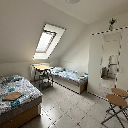 Penzion Pod Sklepy Novy Prerov Exterior photo