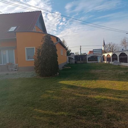 Penzion Pod Sklepy Novy Prerov Exterior photo