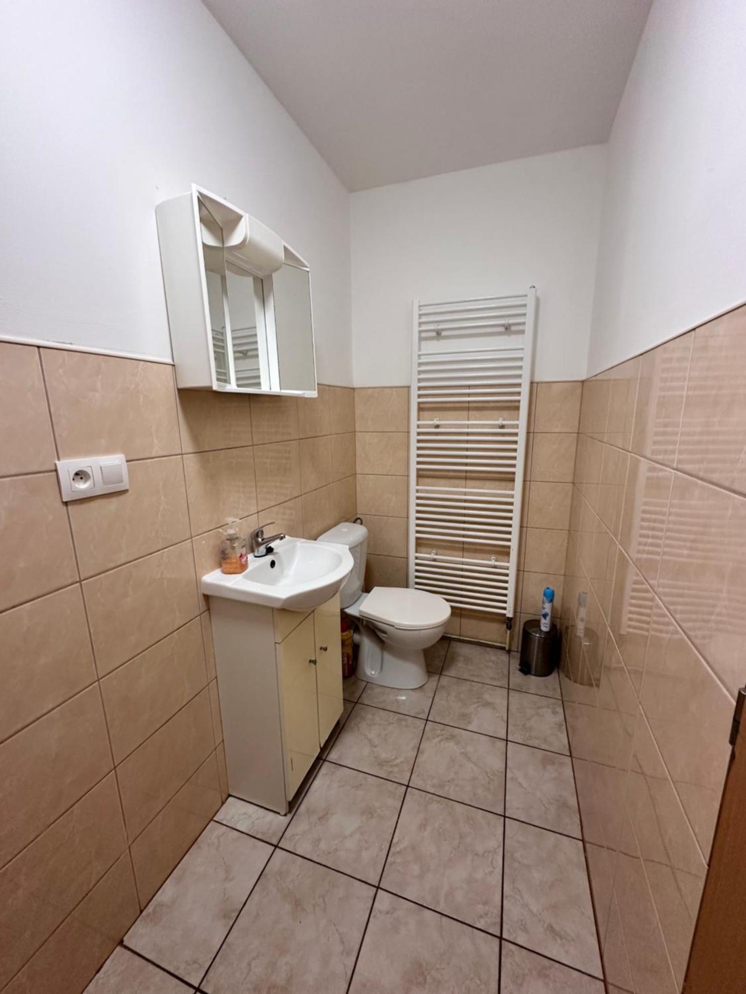 Penzion Pod Sklepy Novy Prerov Exterior photo