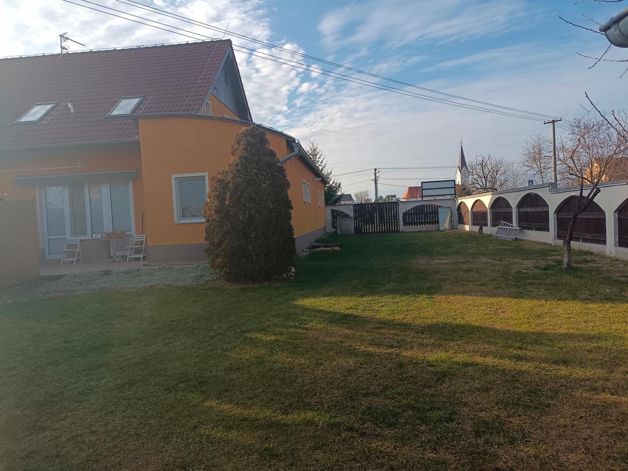 Penzion Pod Sklepy Novy Prerov Exterior photo