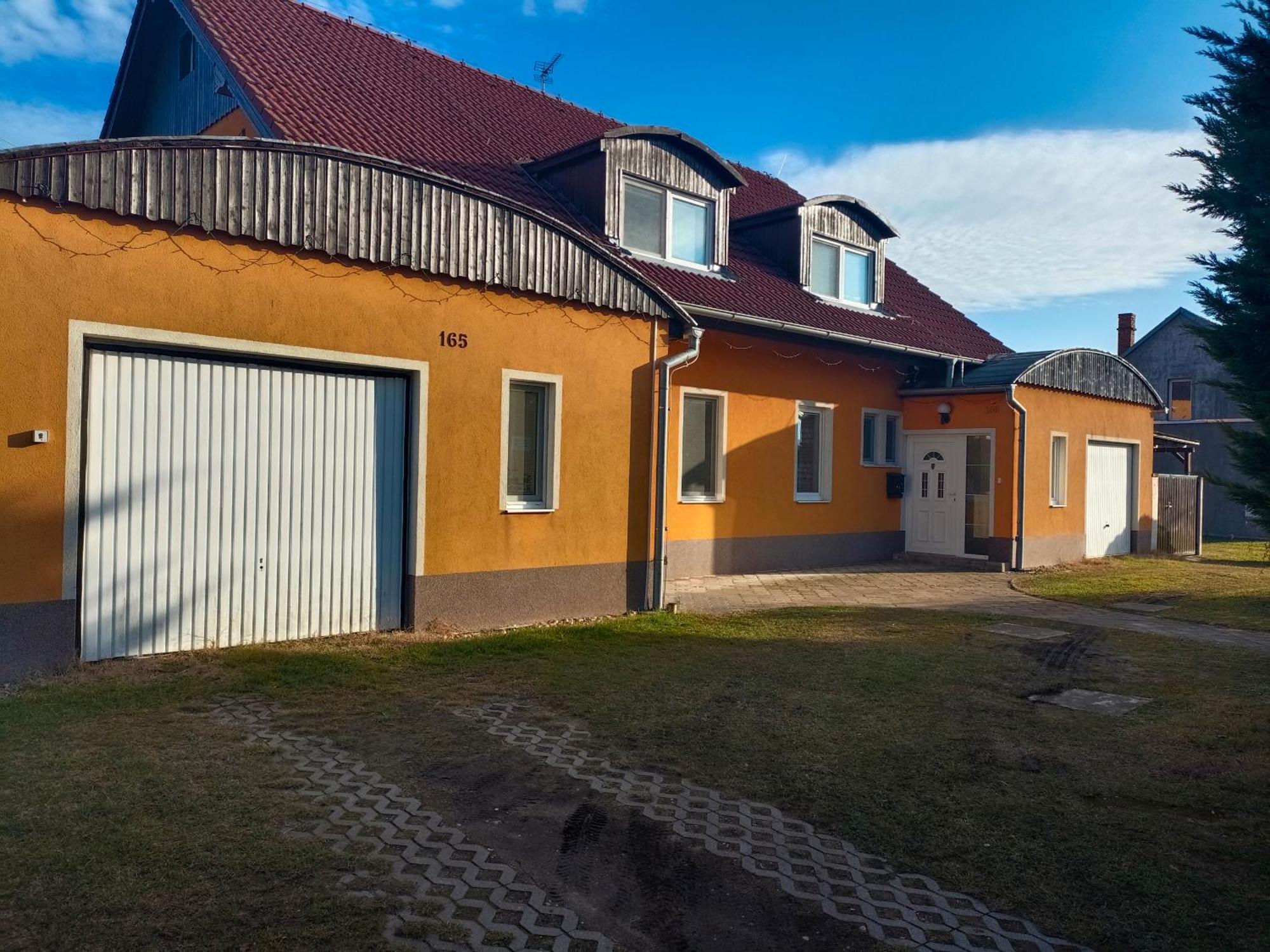 Penzion Pod Sklepy Novy Prerov Exterior photo
