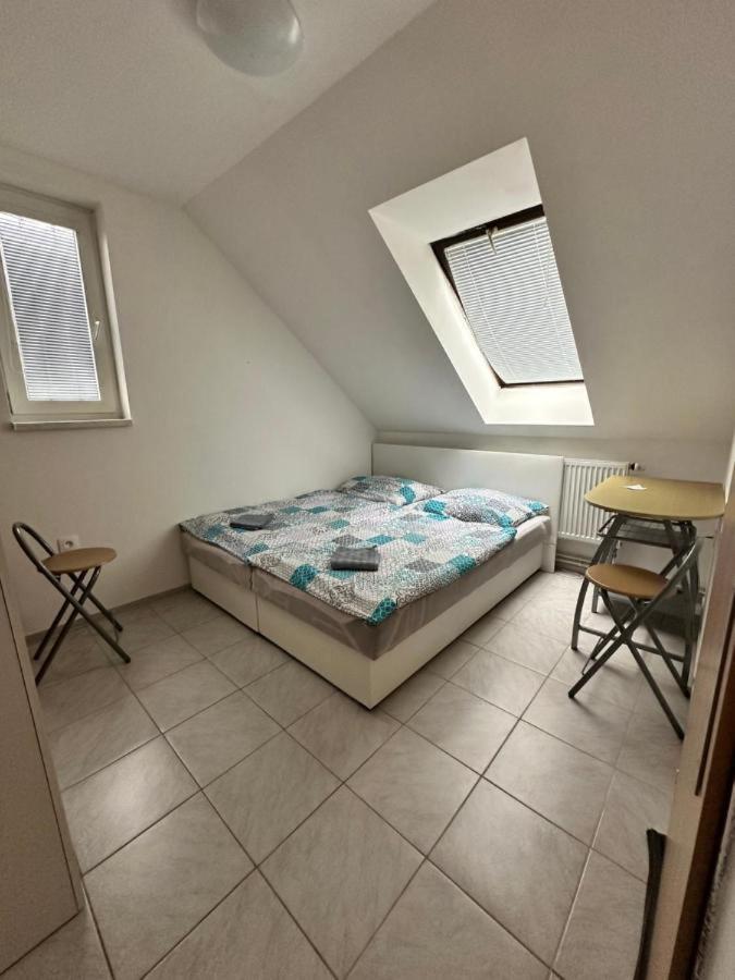 Penzion Pod Sklepy Novy Prerov Exterior photo