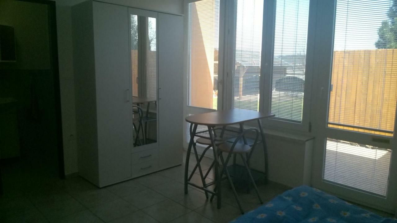 Penzion Pod Sklepy Novy Prerov Exterior photo