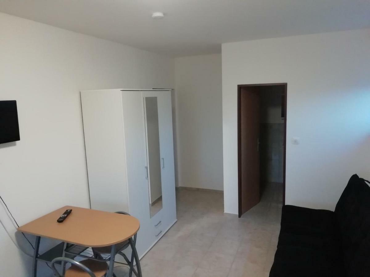 Penzion Pod Sklepy Novy Prerov Exterior photo