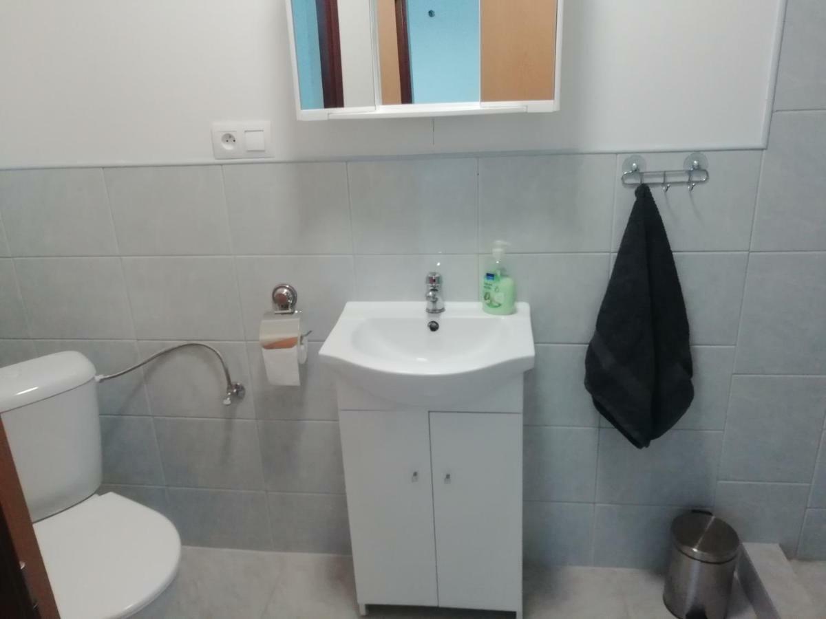 Penzion Pod Sklepy Novy Prerov Exterior photo