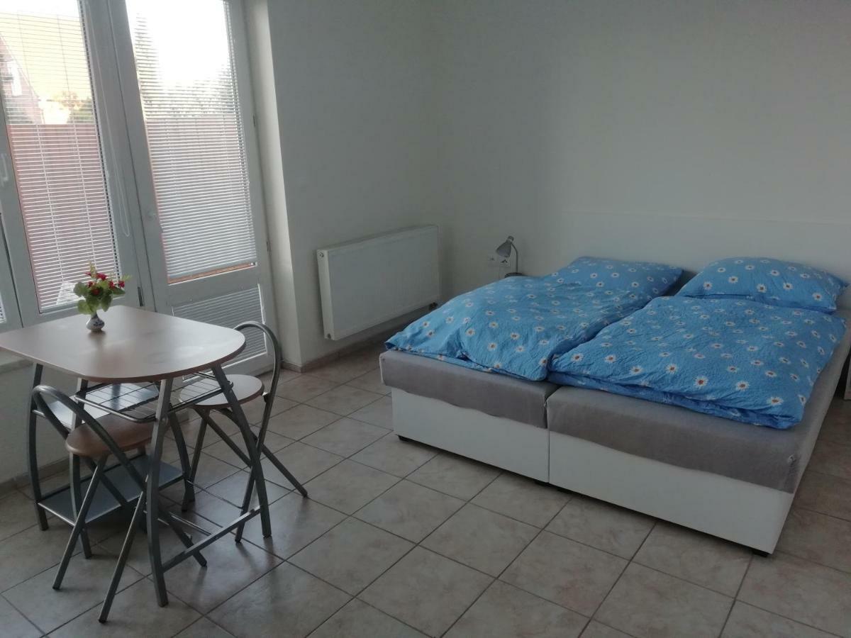 Penzion Pod Sklepy Novy Prerov Exterior photo