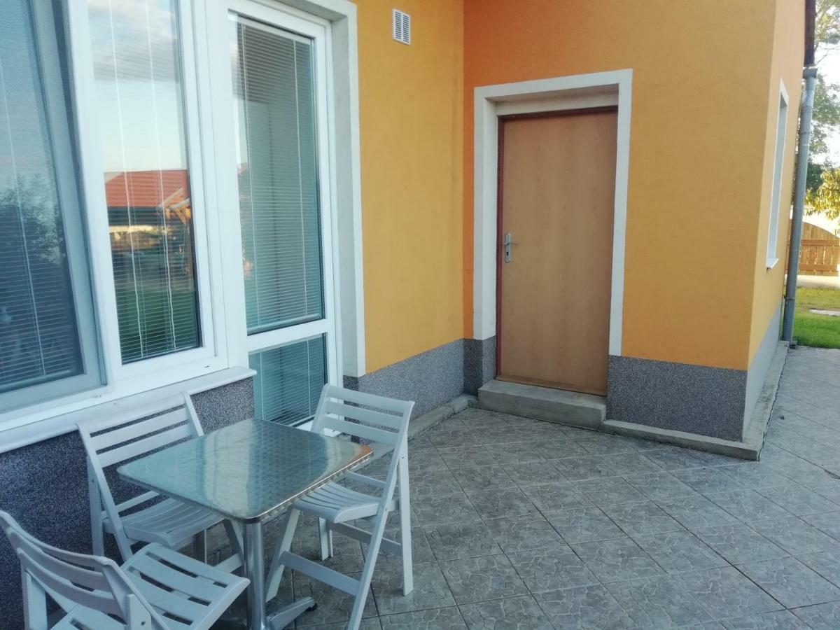 Penzion Pod Sklepy Novy Prerov Exterior photo